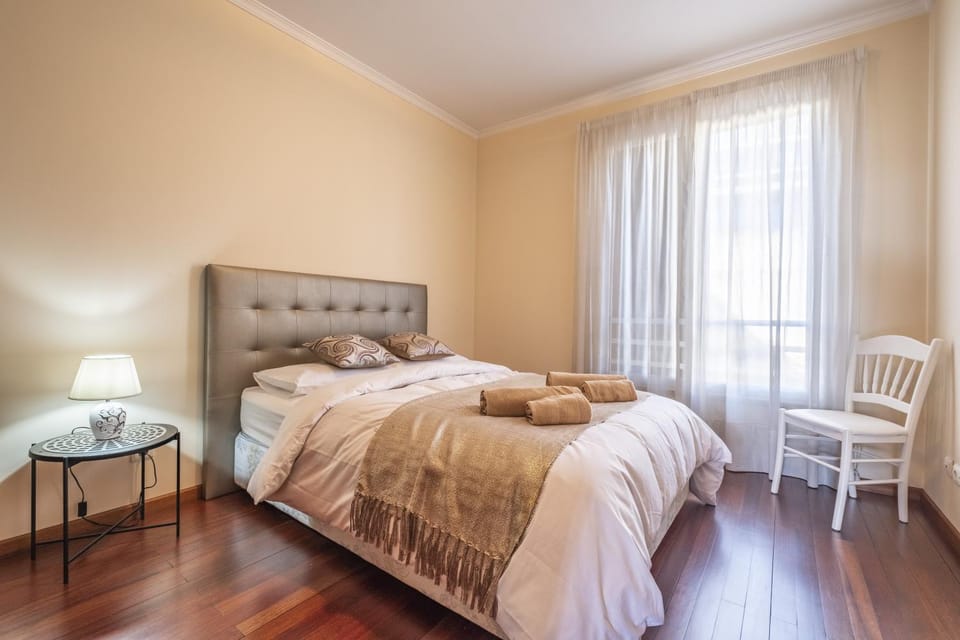 Casa Blanca II Apartment in Funchal