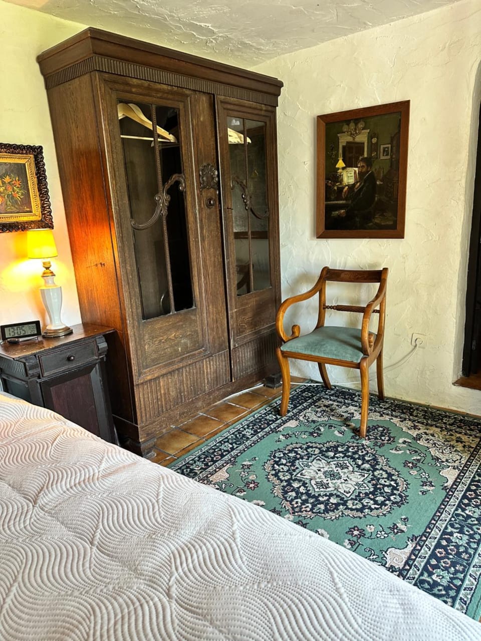 El sosiego, der Rückzugsort House in Palmas de Gran Canaria