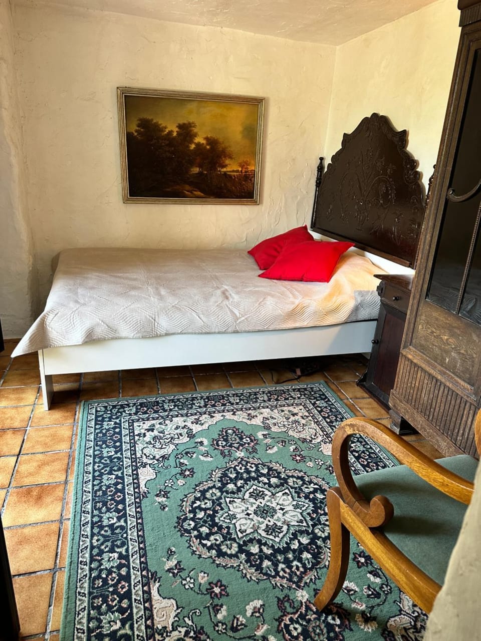 El sosiego, der Rückzugsort House in Palmas de Gran Canaria