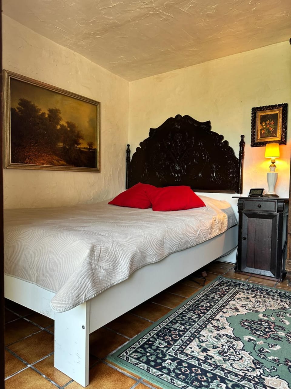 El sosiego, der Rückzugsort House in Palmas de Gran Canaria