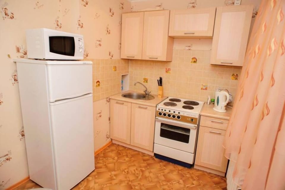 Тараскова 4 Apartment in Ukraine