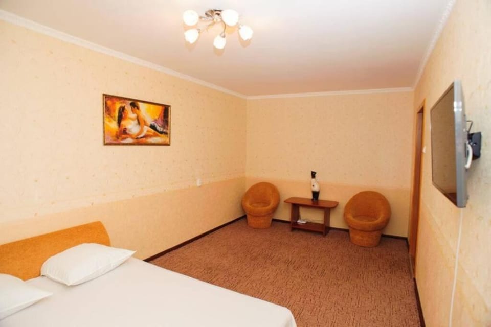 Тараскова 4 Apartment in Ukraine