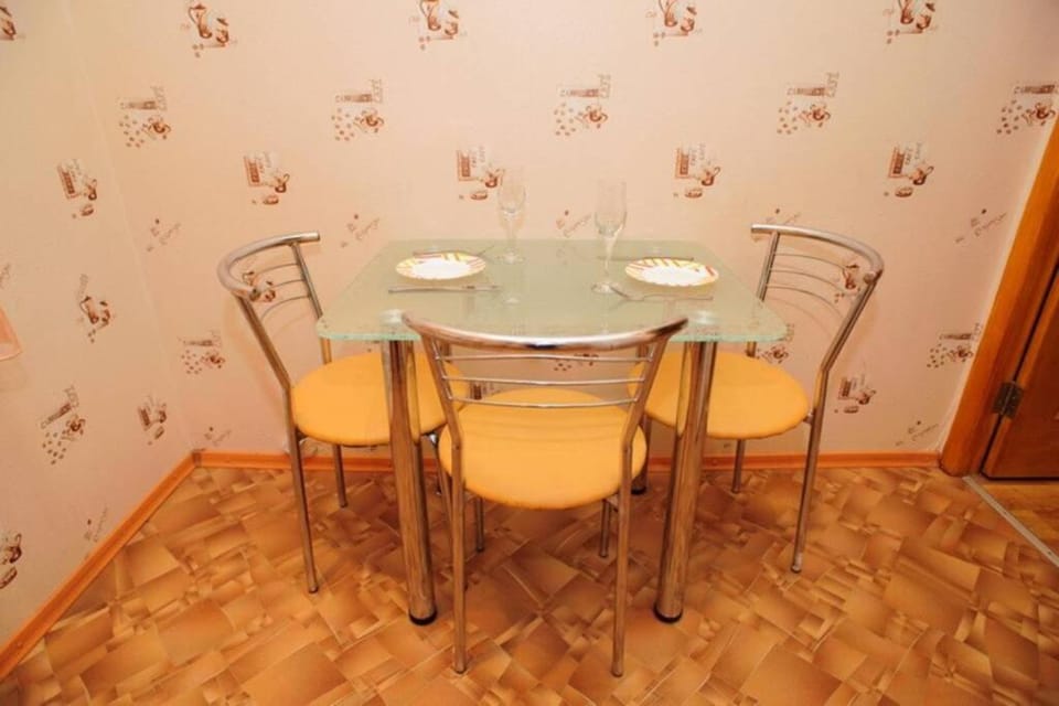 Тараскова 4 Apartment in Ukraine
