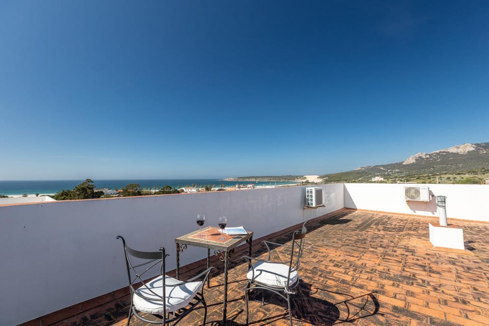 Property building, Balcony/Terrace