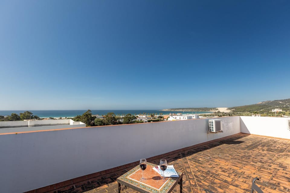 Property building, Balcony/Terrace