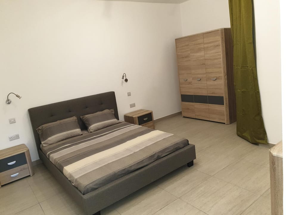 The City Gem Victoria Apartment in Malta