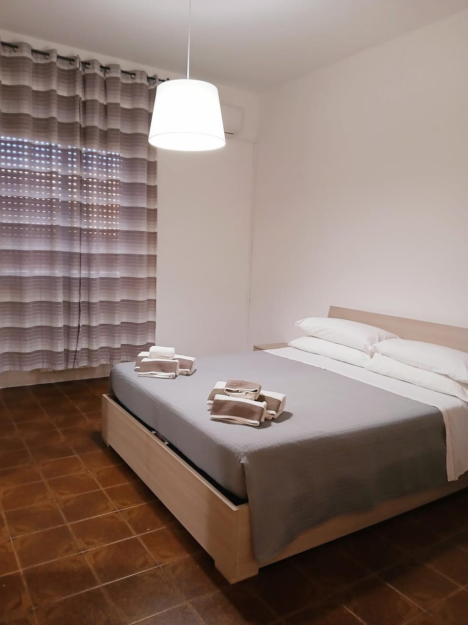 Santa Chiara Home Siracusa Apartment in Syracuse