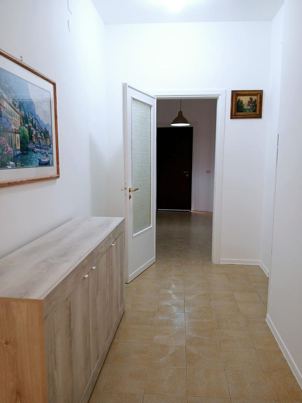 Santa Chiara Home Siracusa Apartment in Syracuse