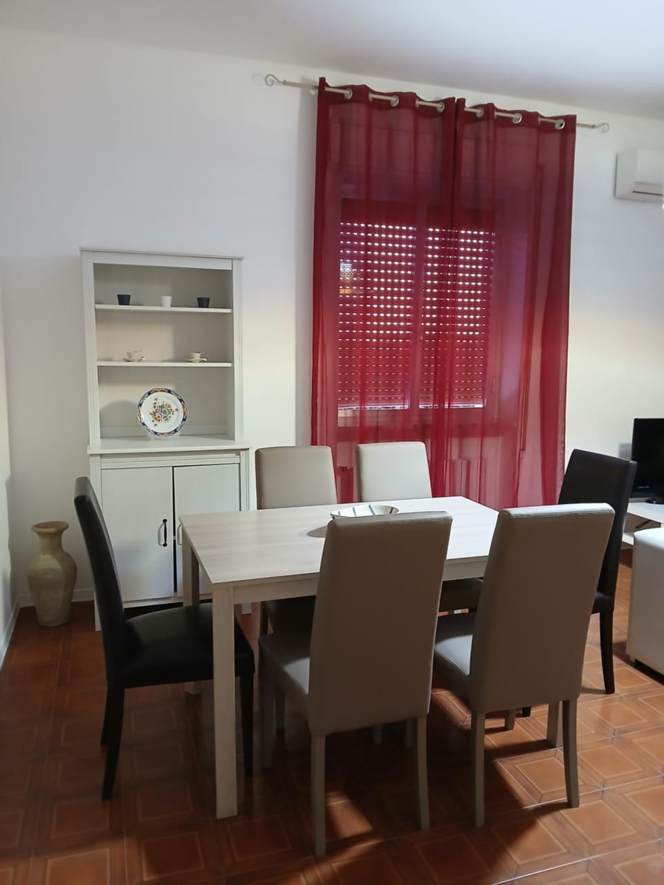 Santa Chiara Home Siracusa Apartment in Syracuse