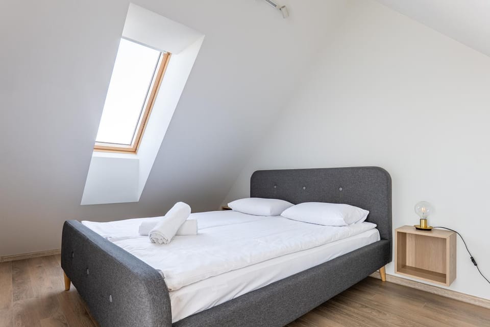 Green Shine Apartment, By Cohost Apartment in Palanga
