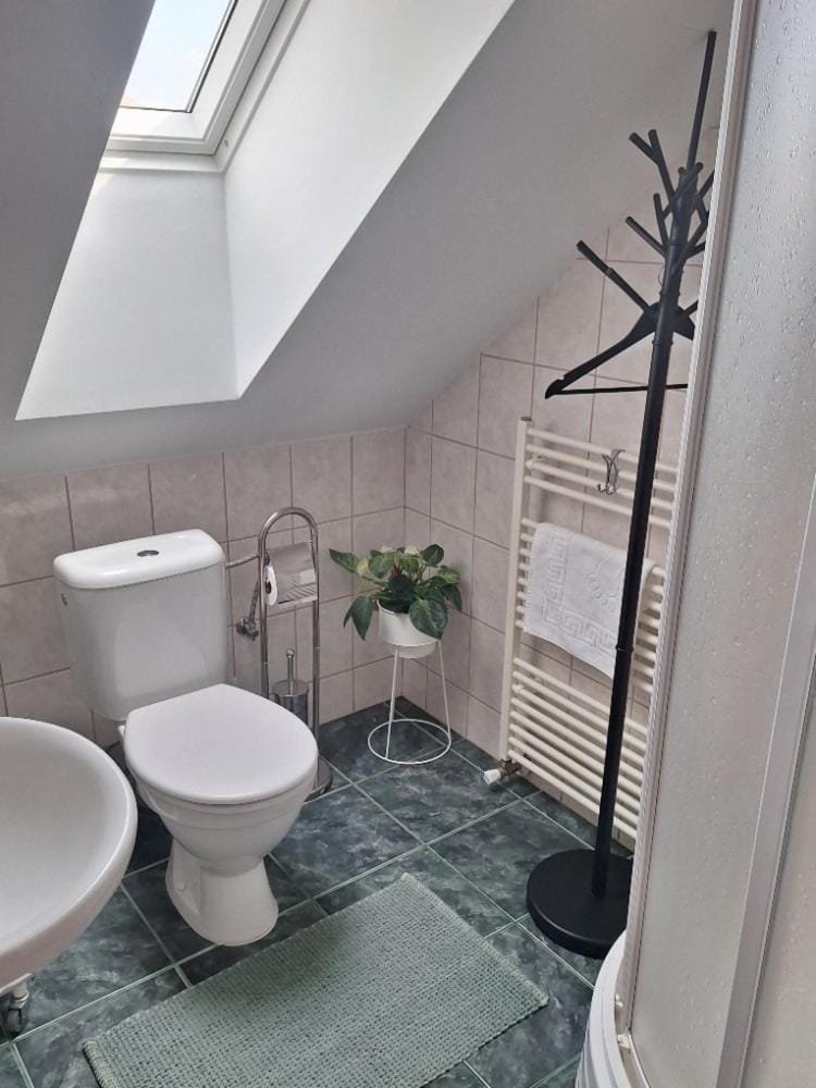 Ubytování u Bilkovičů Bed and Breakfast in South Moravian Region