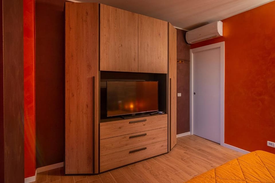 Crystal Tower M&M Apartment in Lombardy