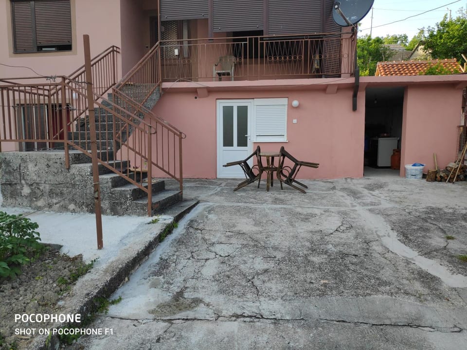 Apartman Pavle 2 Apartment in Podgorica Municipality, Montenegro