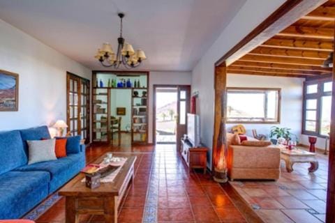 CASA ACEQUIA Villa in Isla de Lanzarote