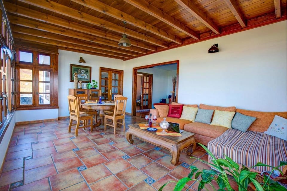 CASA ACEQUIA Villa in Isla de Lanzarote