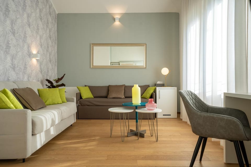 B&B Villa Rosa Bed and Breakfast in Padua