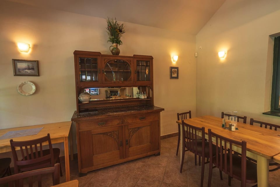 Penzion Rejštejn Bed and Breakfast in Czechia