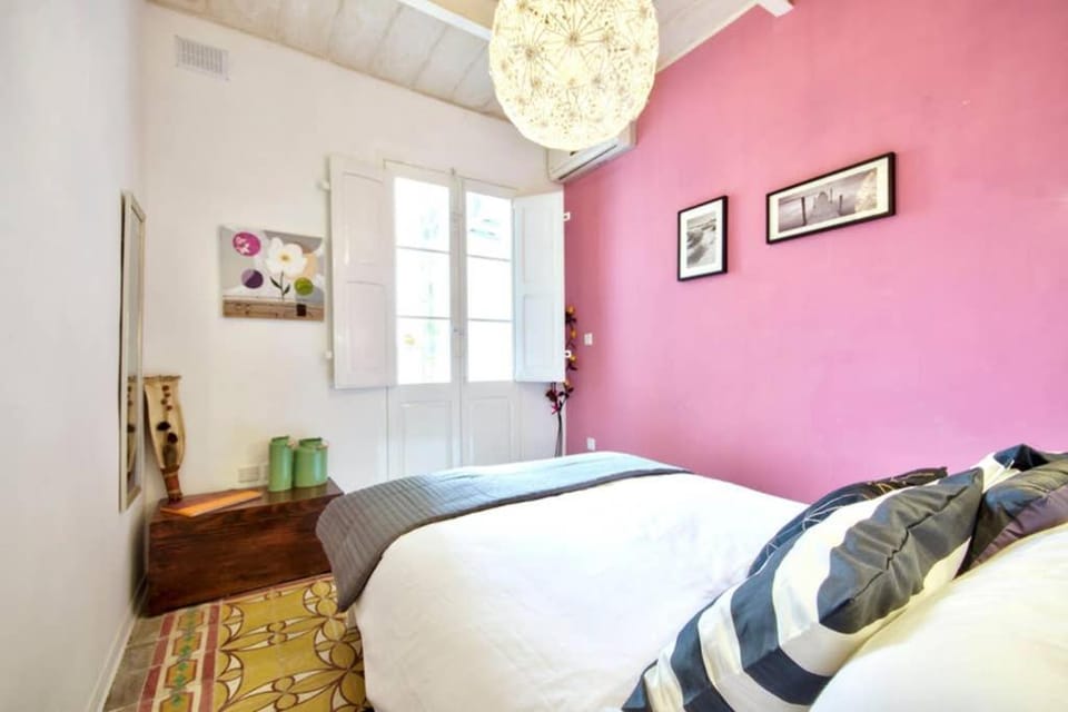 Valletta Maison d'art - Centre APT Apartment in Valletta