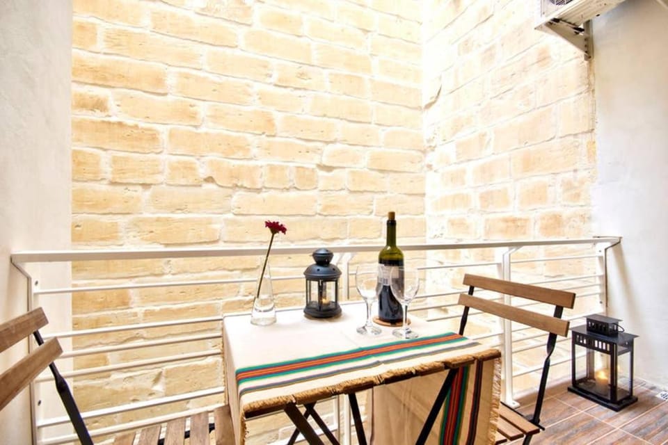 Valletta Maison d'art - Centre APT Apartment in Valletta