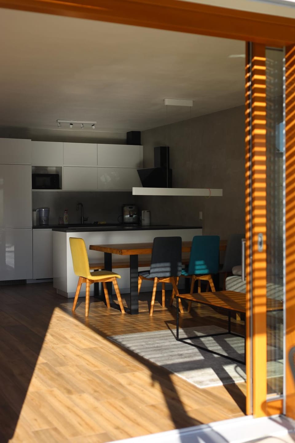 Veritas House Apartment in South Moravian Region