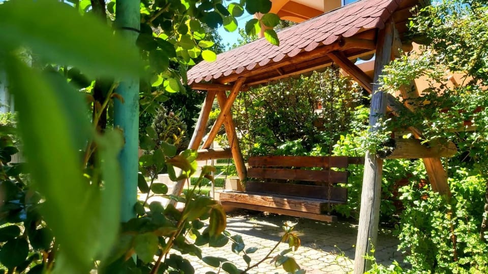 Garden, Garden