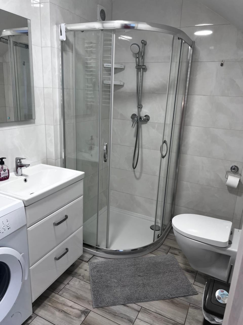 Apartamenty Szyper Apartment in Pomeranian Voivodeship