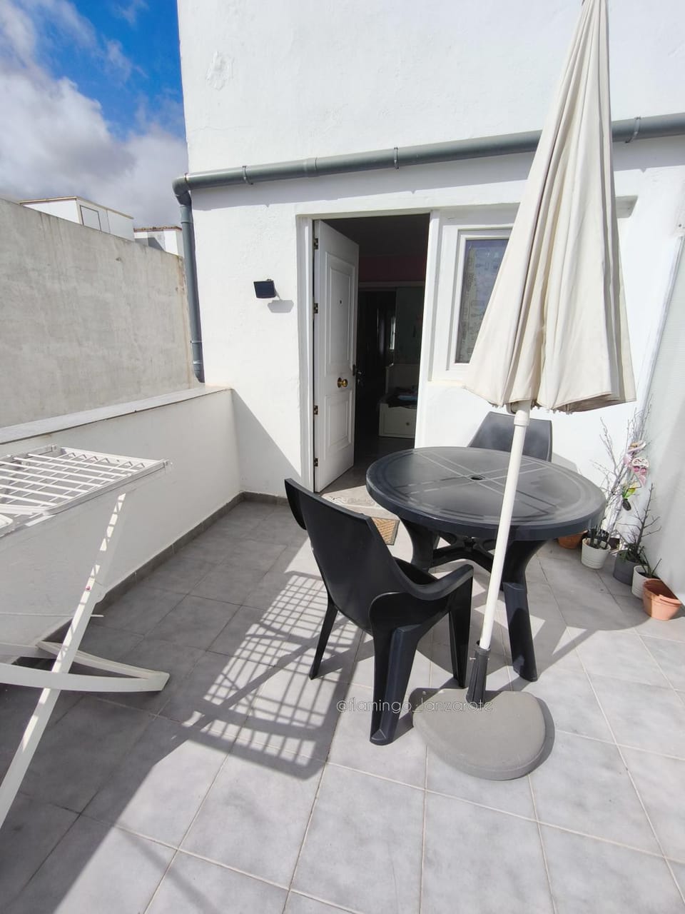 Sweet&Wine Apt with terrace by Flamingo House Apartment in Arrecife