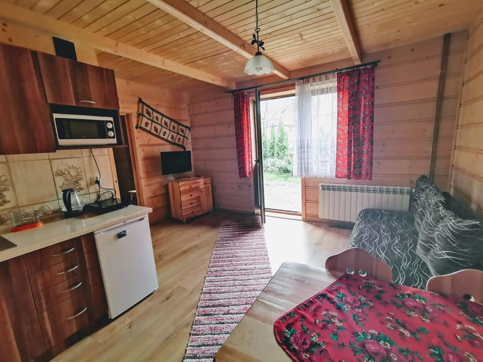 Apartamenty Stasikowa Chata Apartment in Lesser Poland Voivodeship