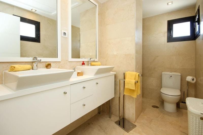 Casares Del Mar Luxury Apartments penthouse with beach access Apartment in Costa del Sol