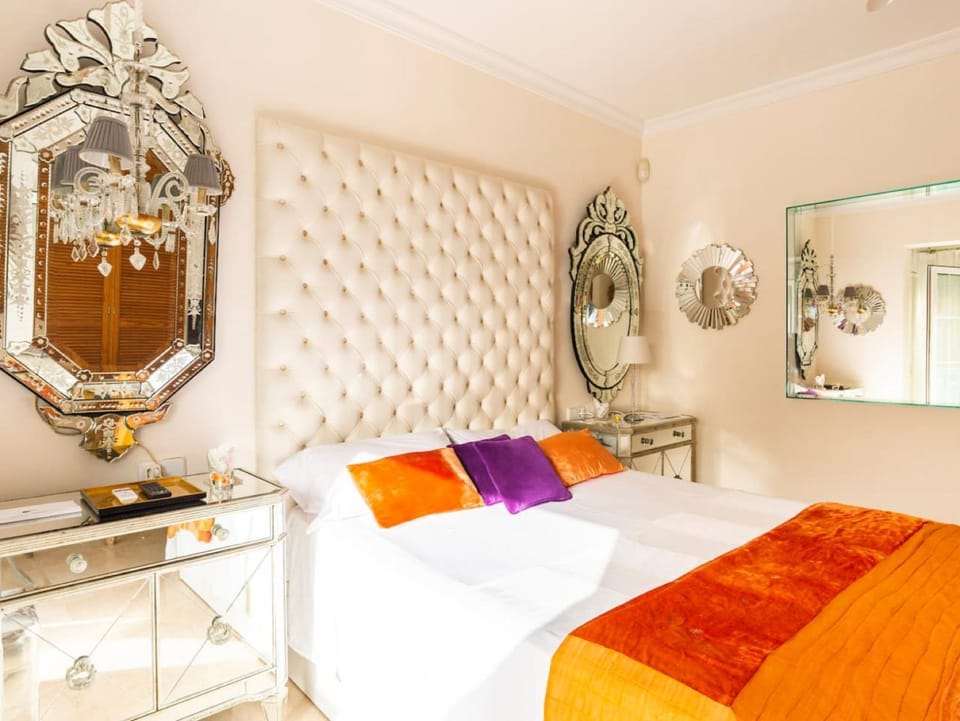 Oceanika by Z&Olé Vacation rental in Torremolinos