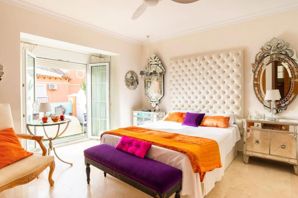 Oceanika by Z&Olé Vacation rental in Torremolinos