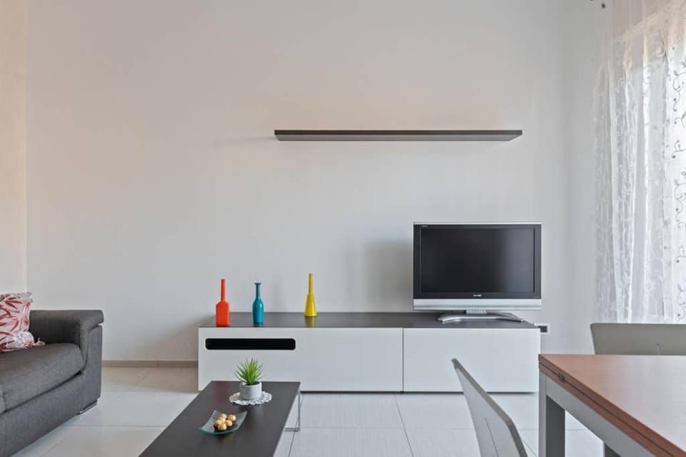 Modern and new apartment in Brianza Apartment in Lombardy
