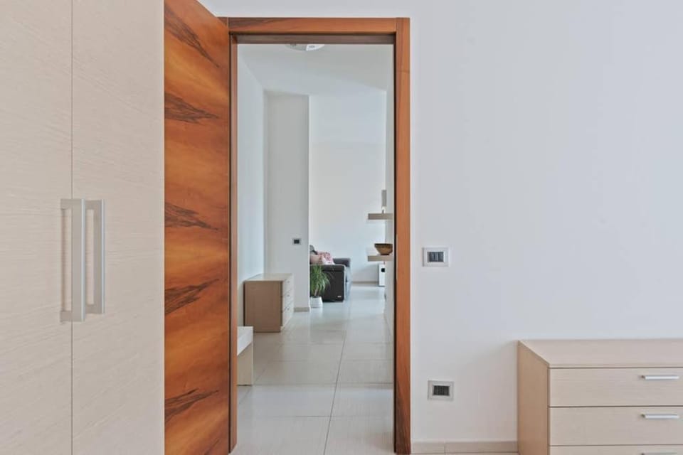 Modern and new apartment in Brianza Apartment in Lombardy