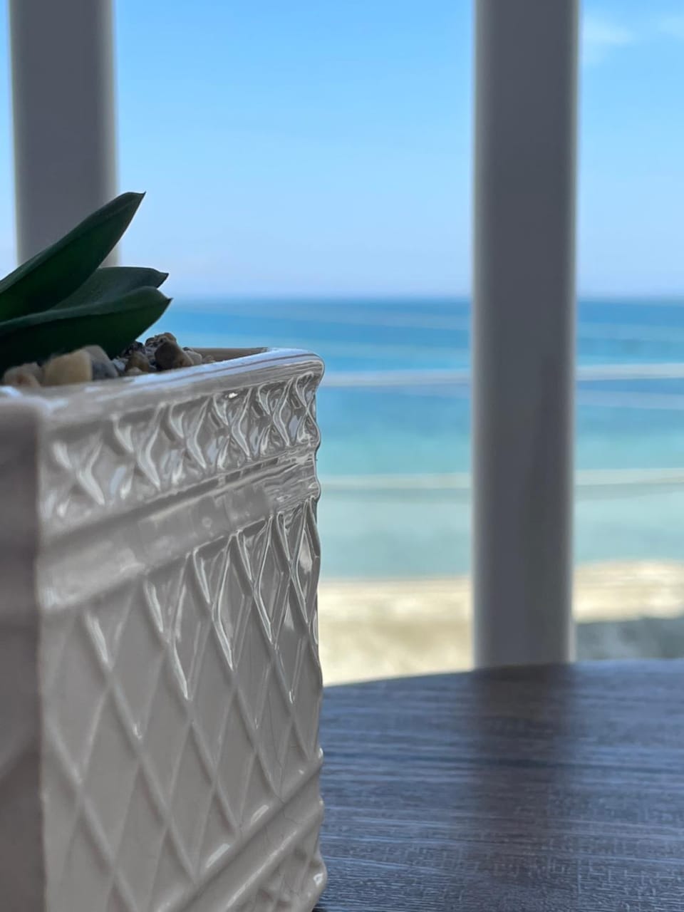 Sea view