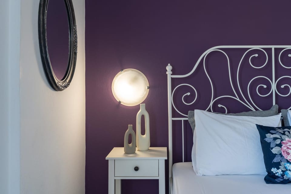 Nisel Seaside Apartment in Pieria, Greece