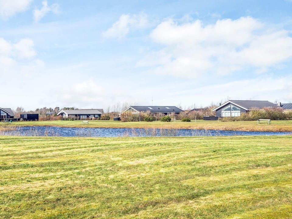Lake view