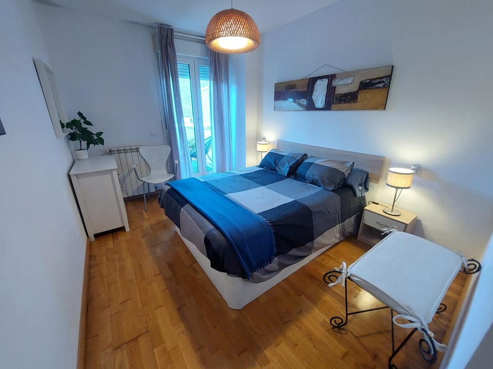 Tiviti playa ribadesella Apartment in Asturias