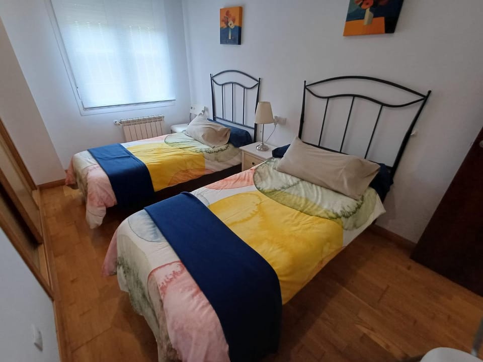 Tiviti playa ribadesella Apartment in Asturias