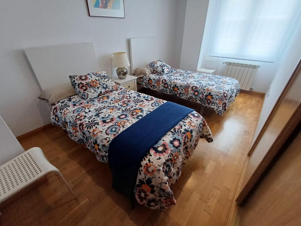 Tiviti playa ribadesella Apartment in Asturias