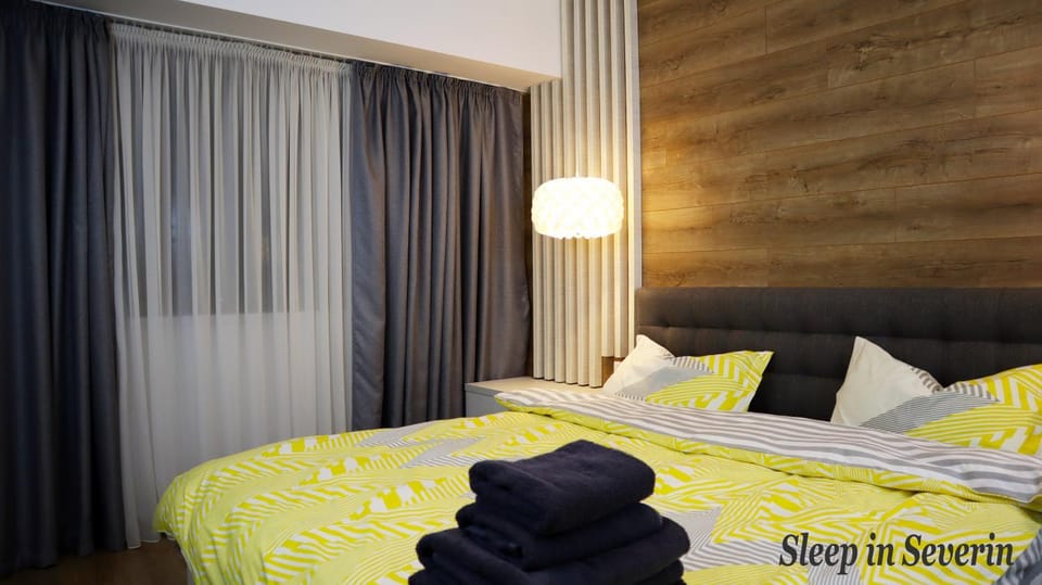 Apartament ULTRACENTRAL 2 Apartment in Serbia