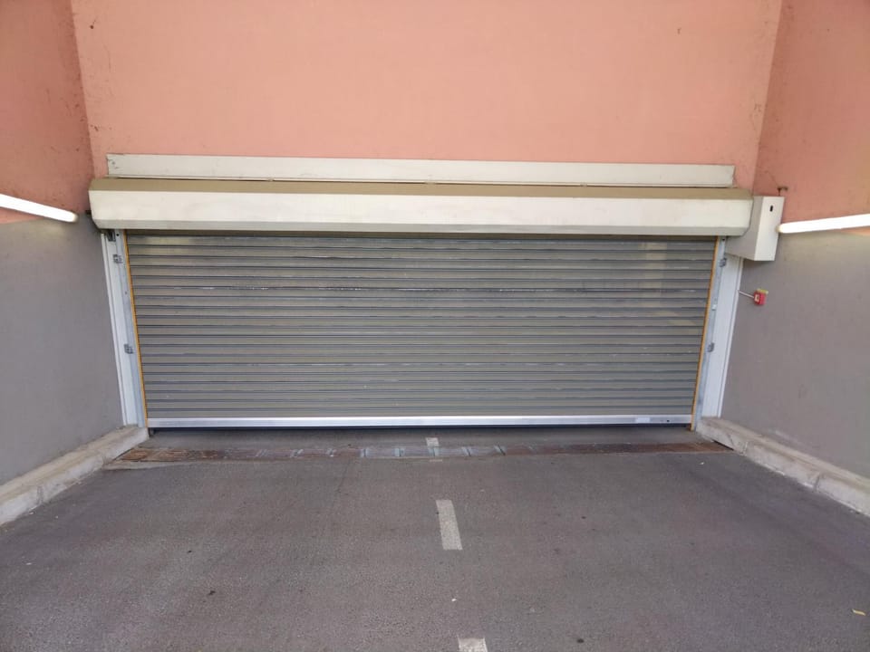 Apartments Robert 3 Rooms Apartment with Garage Apartment in Slovenia