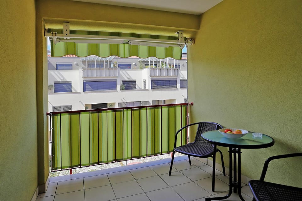 Balcony/Terrace, Balcony/Terrace