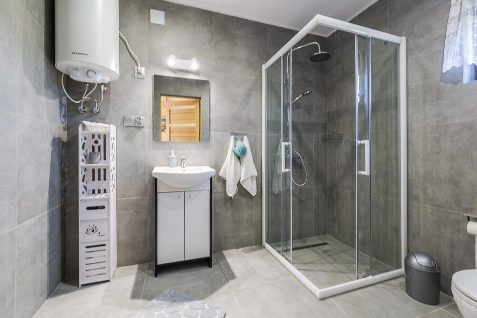 SŁONECZNE WZGÓRZE Apartment in Slovakia
