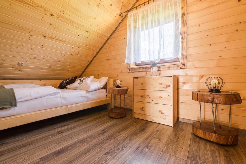 SŁONECZNE WZGÓRZE Apartment in Slovakia