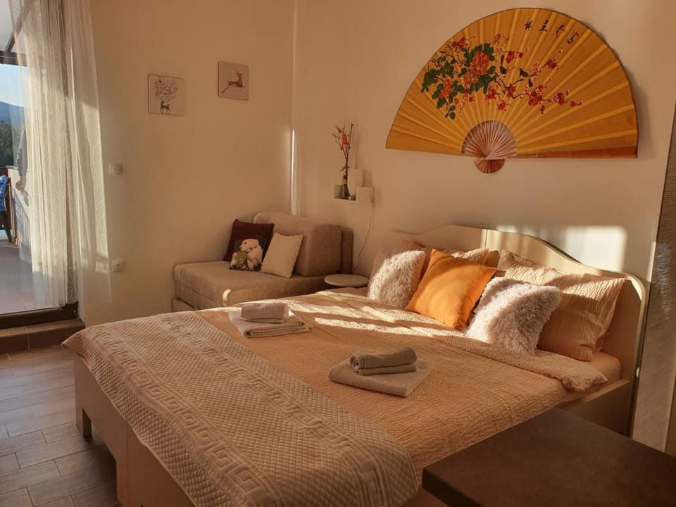 Zen Apartment Apartment in Vojvodina