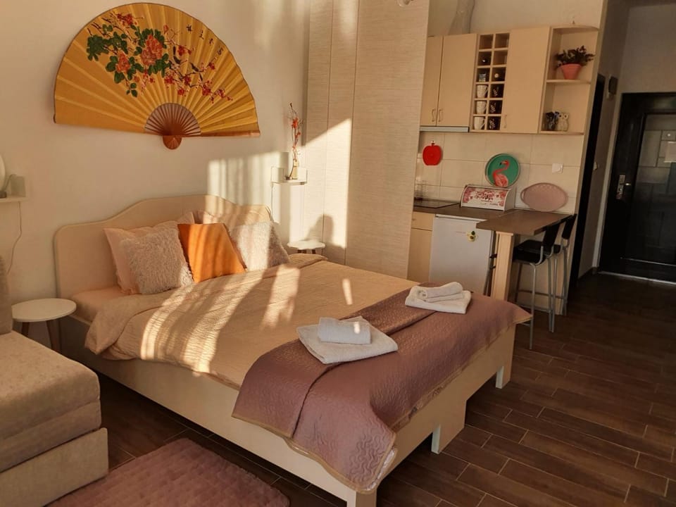 Zen Apartment Apartment in Vojvodina