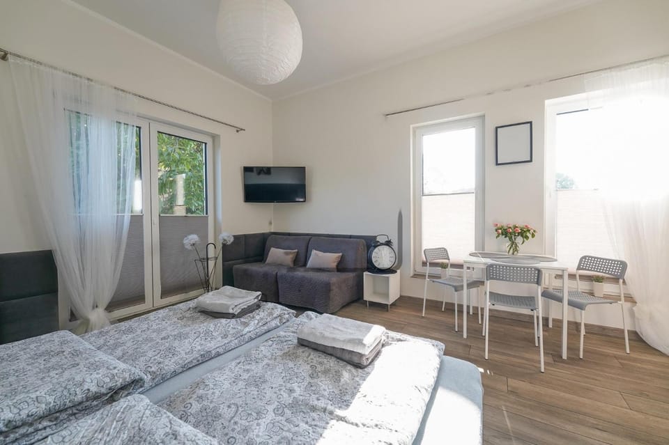Kwatery prywatne Lotnicza Vacation rental in Poland