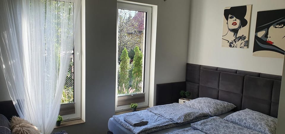Kwatery prywatne Lotnicza Vacation rental in Poland