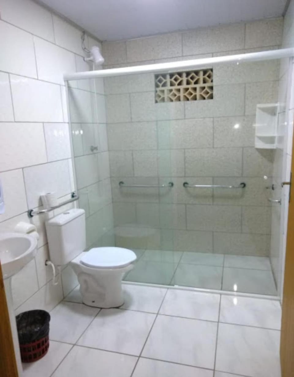 Pousada Tio Bilia Inn in Imbituba