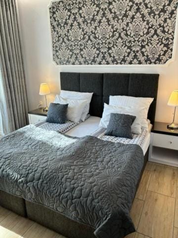 Dom Wczasowy IGUANA Bed and Breakfast in Pomeranian Voivodeship